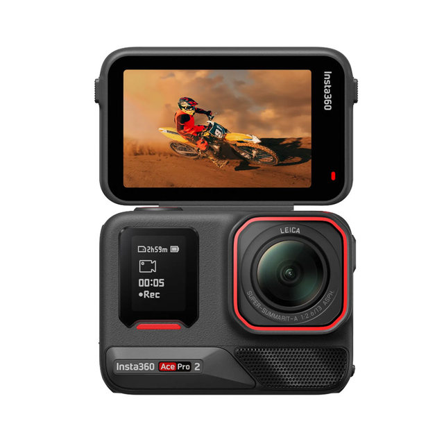 인스타360 Ace Pro 2 다이브 번들