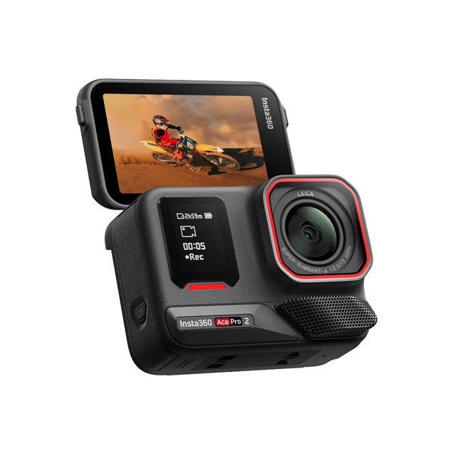 인스타360 Ace Pro 2 다이브 번들