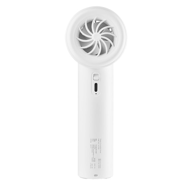 아이프리즈 제트 아이스 급속 냉각 선풍기 휴대용 핸디 손선풍기 무선 미니 손풍기 USB