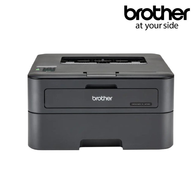 브라더 HL-L2365DW 흑백 레이져 와이파이 프린터