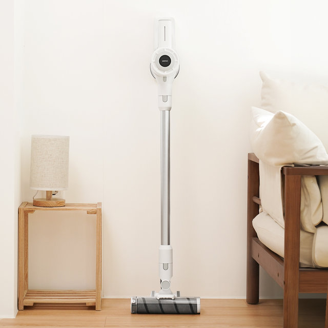 업그레이드 버전 차이슨 미홀 무선청소기 초경량 1.5kg M22