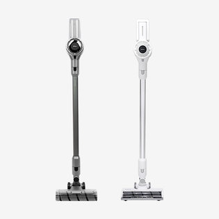 업그레이드 버전 차이슨 미홀 무선청소기 초경량 1.5kg M22 (화이트만 구매 가능)