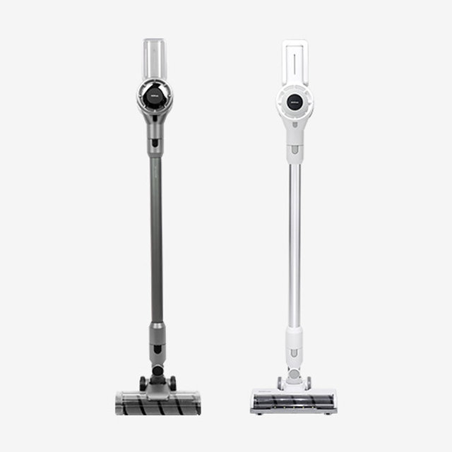 업그레이드 버전 차이슨 미홀 무선청소기 초경량 1.5kg M22