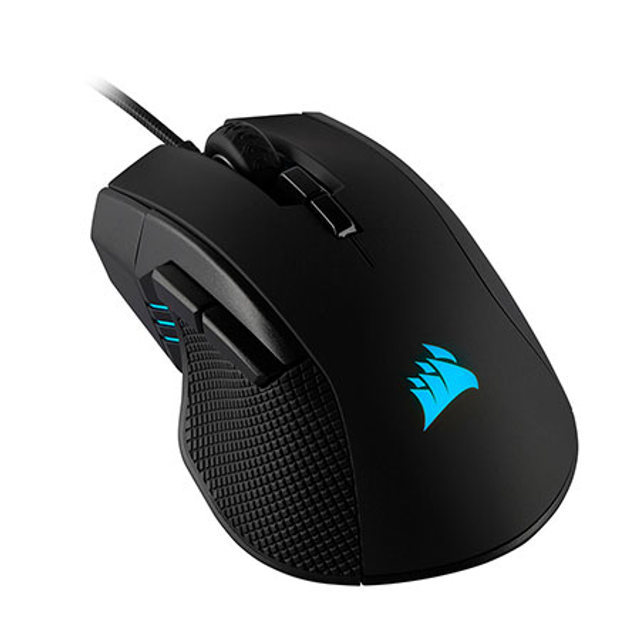 커세어 IRONCLAW RGB게이밍 마우스 IRONCLAW-RGB