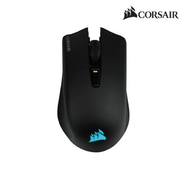 커세어 HARPOON RGB Wireless 게이밍 마우스 HARPOON-RGB-WIRELESS