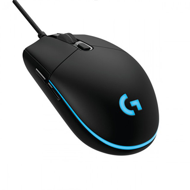 로지텍 게이밍 마우스(GPRO HERO) LOGITECH_GPRO_HERO