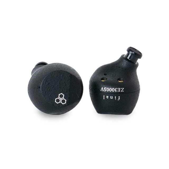  Final 파이널 무선 이어폰 ZE3000 SV