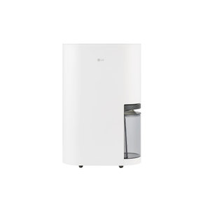 LG 휘센 오브제컬렉션 25년형 제습기 DQ235MWGA