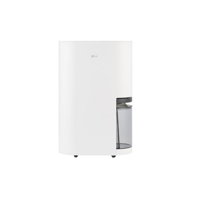 LG 휘센 오브제컬렉션 25년형 제습기 DQ235MWGA