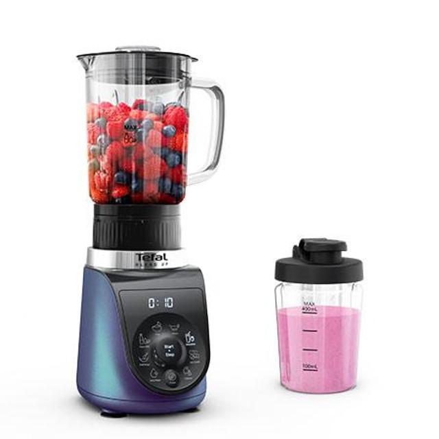 테팔 미니 초고속 블렌더 블렌드 업 BL-19G4KO