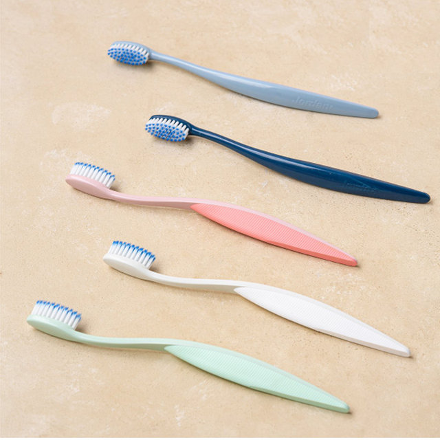 조르단 클린비트윈 칫솔 5개