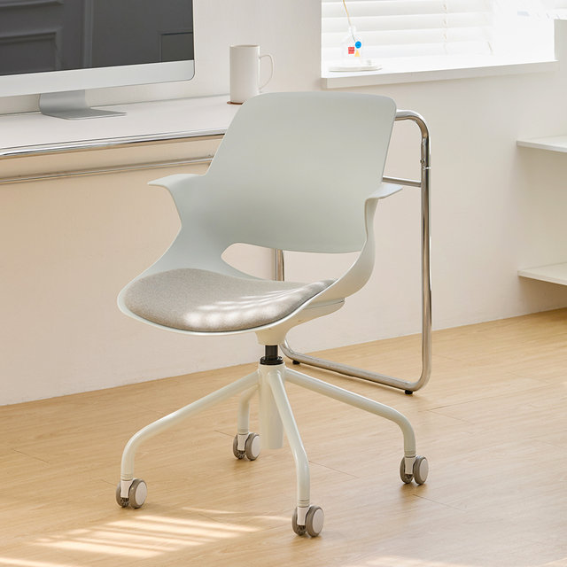 [비밀특가] 듀오백 QAW 공부용 대학생 집중력 책상의자 높이조절형 (QA6W1S)