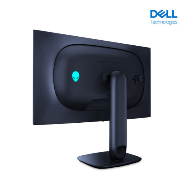 [재고보유/신제품] DELL 에일리언웨어 AW2725Q 델 정품 게이밍 모니터 27 67.74cm QD-OLED 4K UHD 240Hz 0.03ms 안전포장 / 공식판매점