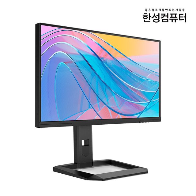 한성컴퓨터 TFG27U16PM1152Z QD mini LED UHD 160Hz FHD 320Hz 듀얼모드 모니터(무결점)