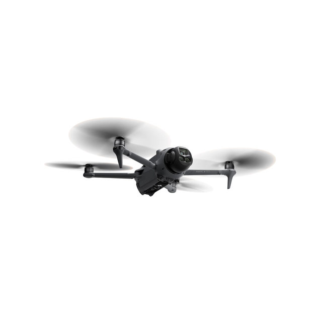 DJI 매빅4 프로 (DJI RC2)