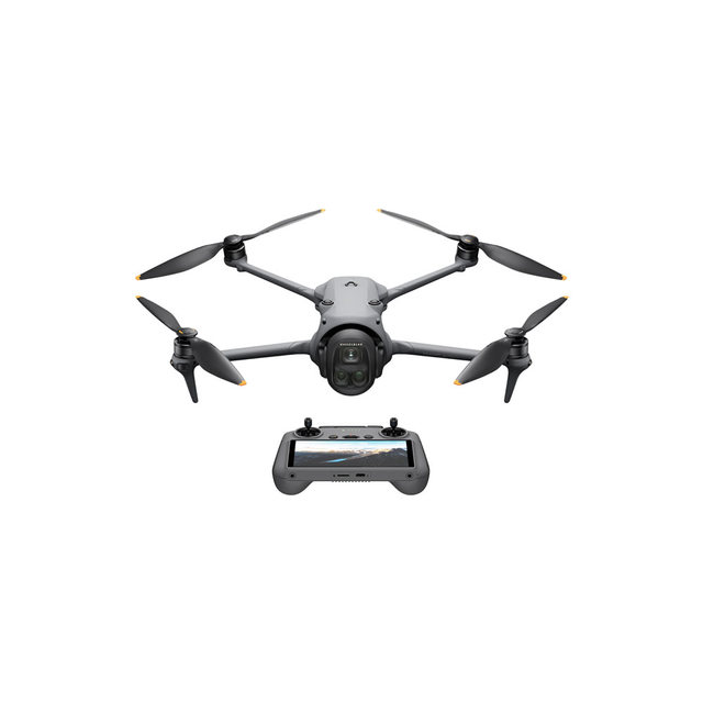 DJI 매빅4 프로 (DJI RC2)