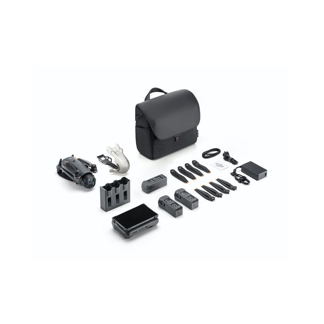 DJI 매빅4 프로 512GB 크리에이터 콤보 (DJI RC PRO2)