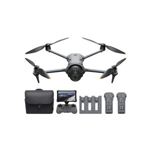 DJI 매빅4 프로 512GB 크리에이터 콤보 (DJI RC PRO2)