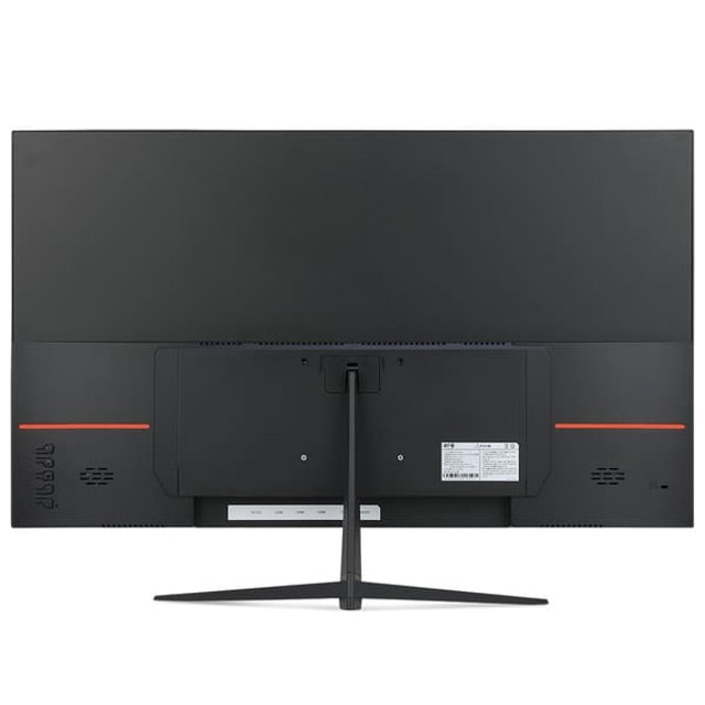 비트엠 Newsync 32QHD IPS100 ZERO 칼라풀 무결점