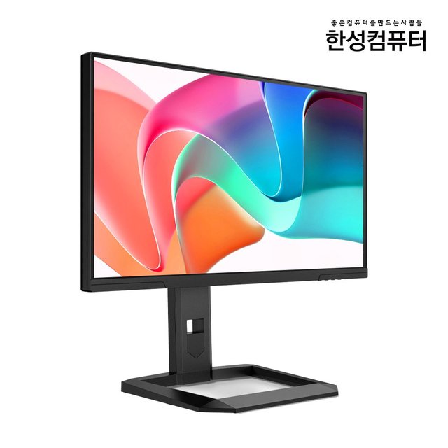 한성컴퓨터 TFG27Q32PM1152Z QHD Fast IPS QD mini LED 320Hz 게이밍 모니터