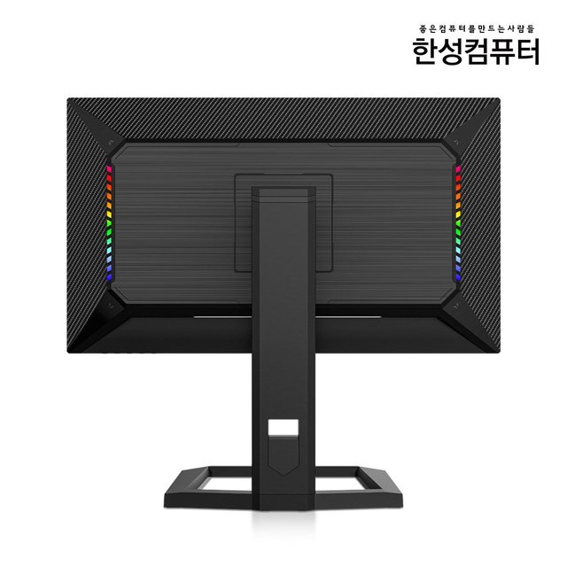 한성컴퓨터 TFG27Q32PM1152Z QHD Fast IPS QD mini LED 320Hz 게이밍 모니터