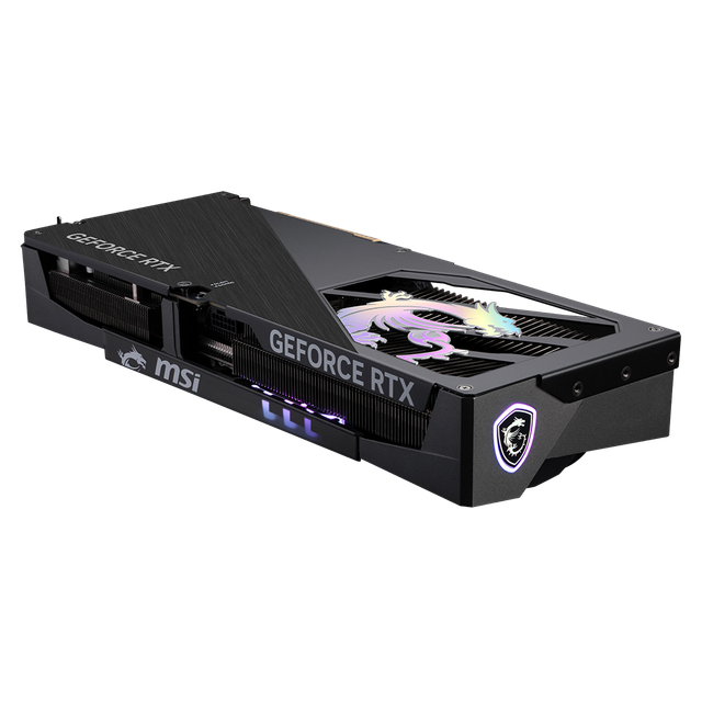 MSI 지포스 RTX 5070 Ti 게이밍 트리오 OC D7 16GB 트라이프로져4 CL