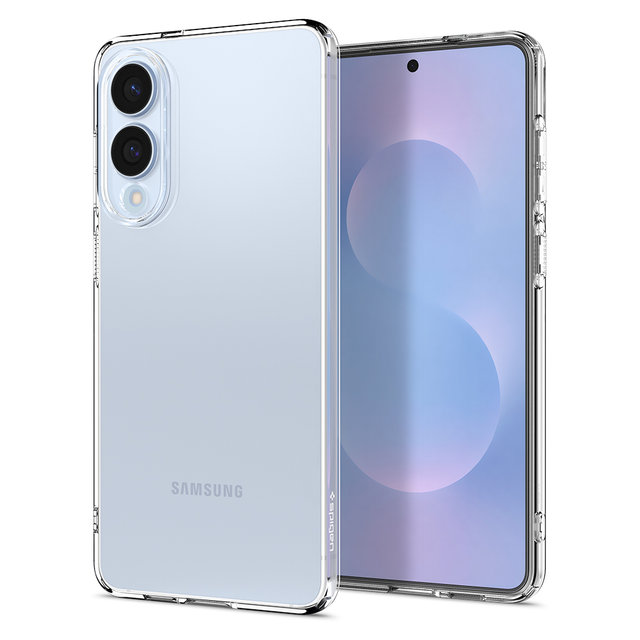 갤럭시S25 엣지 케이스 리퀴드크리스탈