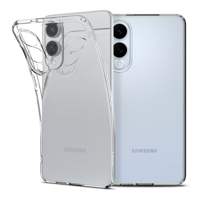 갤럭시S25 엣지 케이스 리퀴드크리스탈