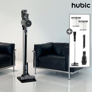  휴빅 더포스 BLDC 무선청소기 차이슨 진공 원룸 가벼운 청소기 HB-2800B