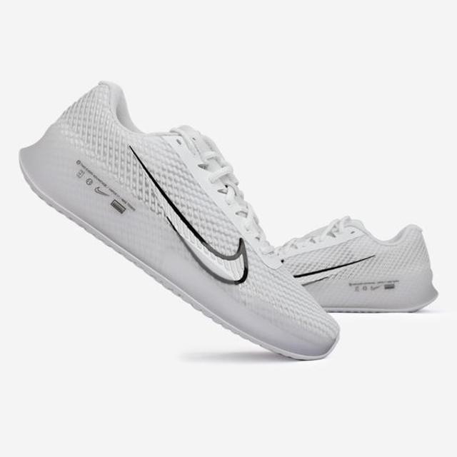 나이키 코트 에어 줌 베이퍼 11 DR6966-101 남성 테니스화