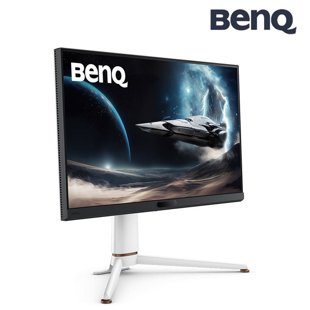 BenQ MOBIUZ EX271Q 게이밍 무결점 모니터 (IPS/180Hz/QHD)