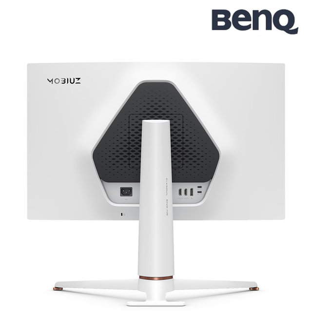 BenQ MOBIUZ EX271Q 게이밍 무결점 모니터 (IPS/180Hz/QHD)