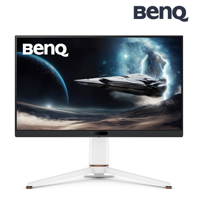 BenQ MOBIUZ EX271Q 게이밍 무결점 모니터 (IPS/180Hz/QHD)