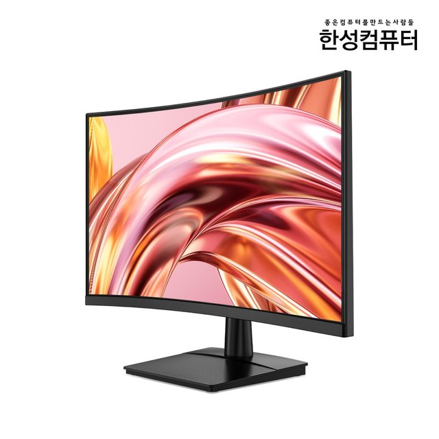 한성컴퓨터 TFG24F18V FHD 180Hz 게이밍 모니터(무결점)