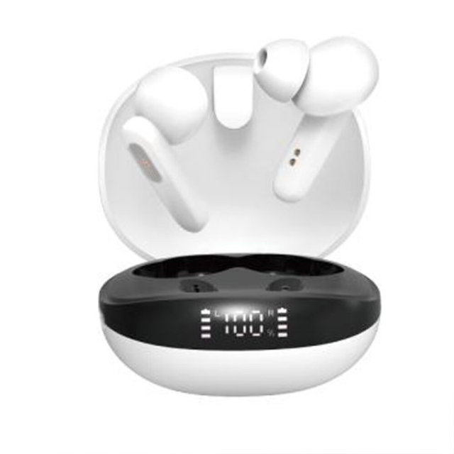 블루투스이어폰 STBT-ANC10 STBT-ANC10-WH