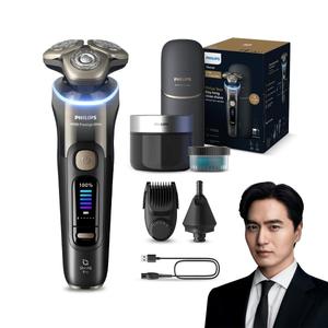 필립스 면도기 i9000 프레스티지 울트라 XP9405/53 블랙글라디언