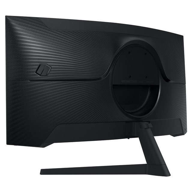 [혜택가 33.9만원] 삼성전자 오디세이 G5 LC34G55T 86~87cm(34인치) QHD 게이밍 165Hz 모니터