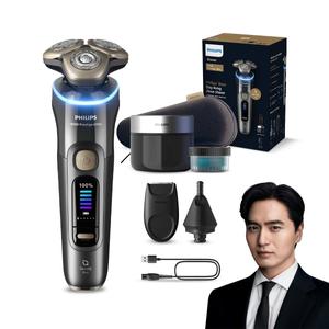 필립스 면도기 NEW i9000 울트라 XP9402/27 다크슬레이트