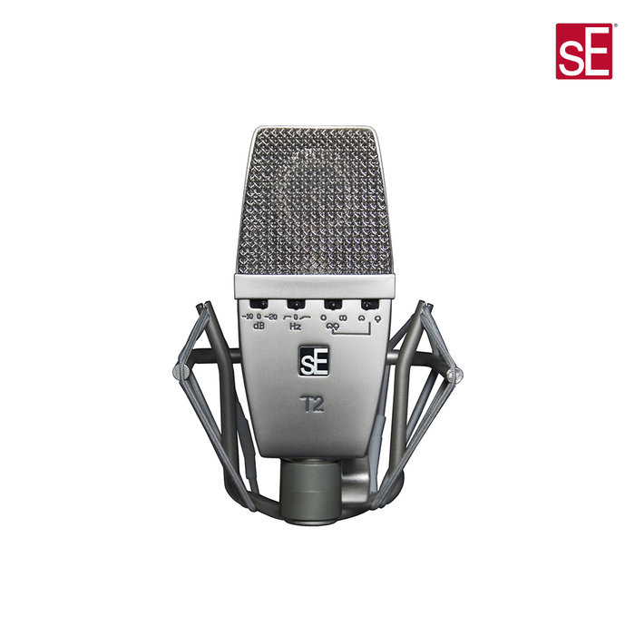 sE Electronics 사운드캣 신년특가 T2 컨덴서 마이크