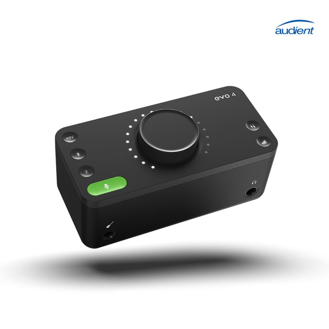 EVO4 오디오 인터페이스