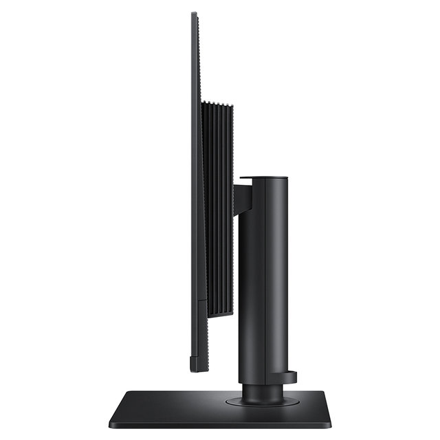 [공식] 삼성 54.6cm(22인치) IPS 에센셜 모니터 LS22D400 100Hz 세로 피벗 높낮이조절 서브 듀얼 사무용