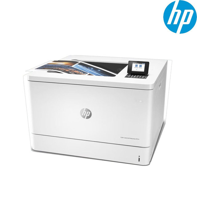 HP A3 컬러 레이저젯 엔터프라이즈 프린터 M751dn 양면인쇄+유선네트워크/T