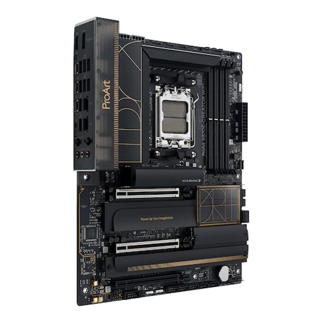 ASUS ProArt X870E-CREATOR WIFI 대원씨티에스