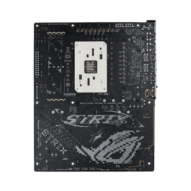 ASUS ROG STRIX X870E-E GAMING WIFI 대원씨티에스