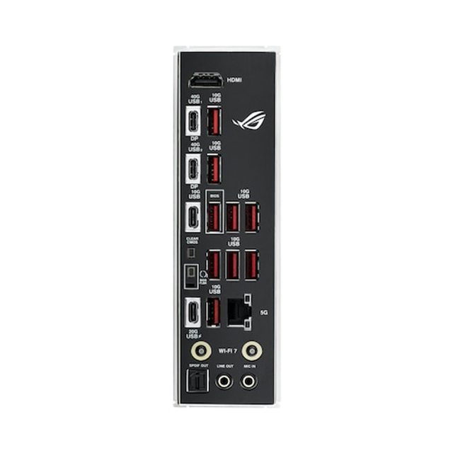 ASUS ROG STRIX X870E-E GAMING WIFI 대원씨티에스