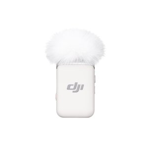 DJI Mic 2 송신기 (펄 화이트)