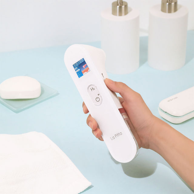 [상급 / 기장점] 라피타 H2 수소 아쿠아 워터 필링기 JOC-H2 (J)JOCH2