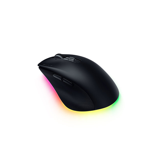 레이저코리아 Pro Click V2 프로 클릭 V2 인체공학 게이밍 마우스
