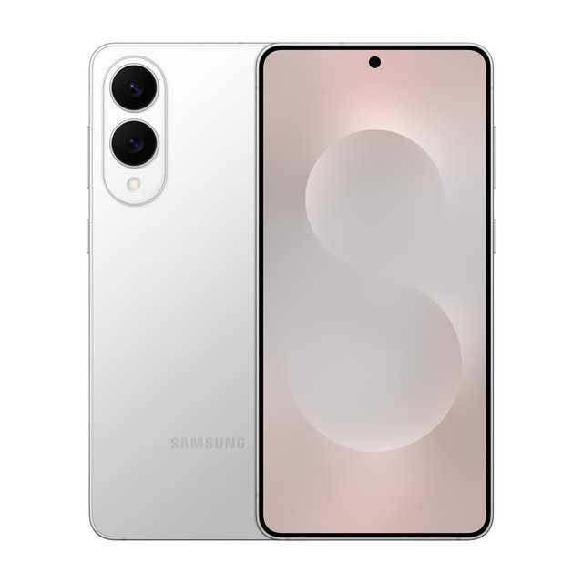 [SKT]갤럭시S25엣지[256GB]실버[SM-S937]