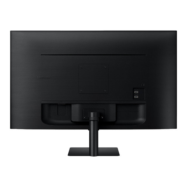 삼성전자 M5 LS27DM500 68.6cm(27인치) 스마트모니터 블랙  OTT 유튜브 넷플릭스